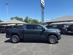 2021 GMC Sierra 1500 4WD Crew Cab Short Box AT4