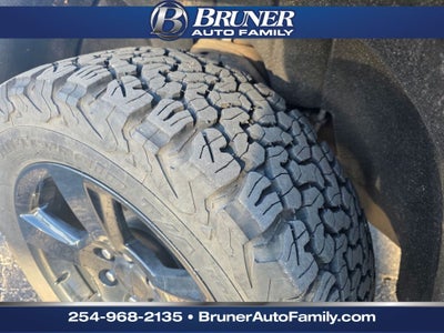 2017 GMC Sierra 1500 Base