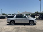 2018 Cadillac Escalade ESV Platinum
