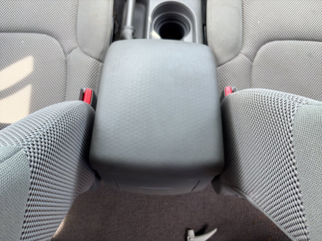 2021 Nissan Frontier Crew Cab SV 4x2