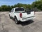 2021 Nissan Frontier Crew Cab SV 4x2