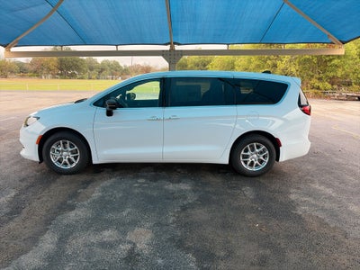 2027 Chrysler Pacifica PACIFICA LX