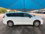 2027 Chrysler Pacifica PACIFICA LX