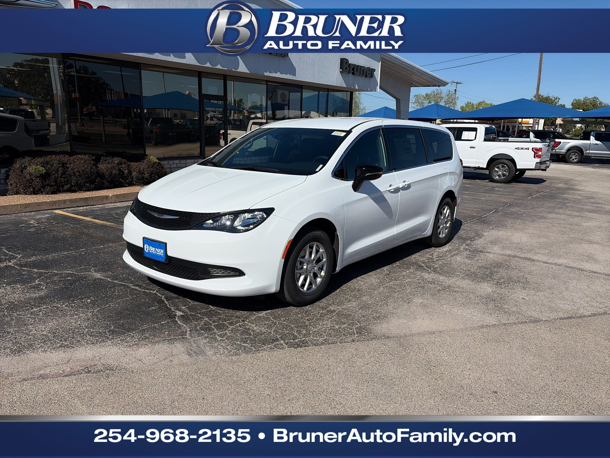 2027 Chrysler Pacifica PACIFICA LX