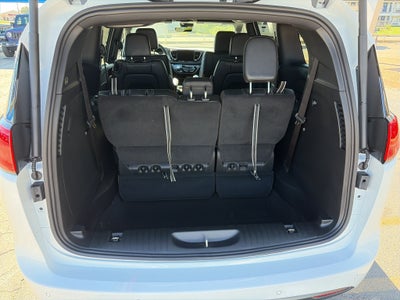 2027 Chrysler Pacifica PACIFICA LX