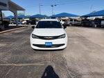 2027 Chrysler Pacifica PACIFICA LX