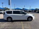 2027 Chrysler Pacifica PACIFICA LX