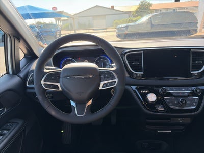 2027 Chrysler Pacifica PACIFICA LX