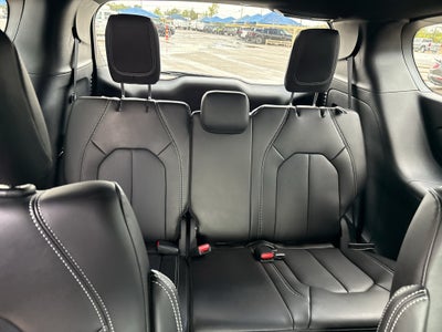 2027 Chrysler Pacifica PACIFICA LX
