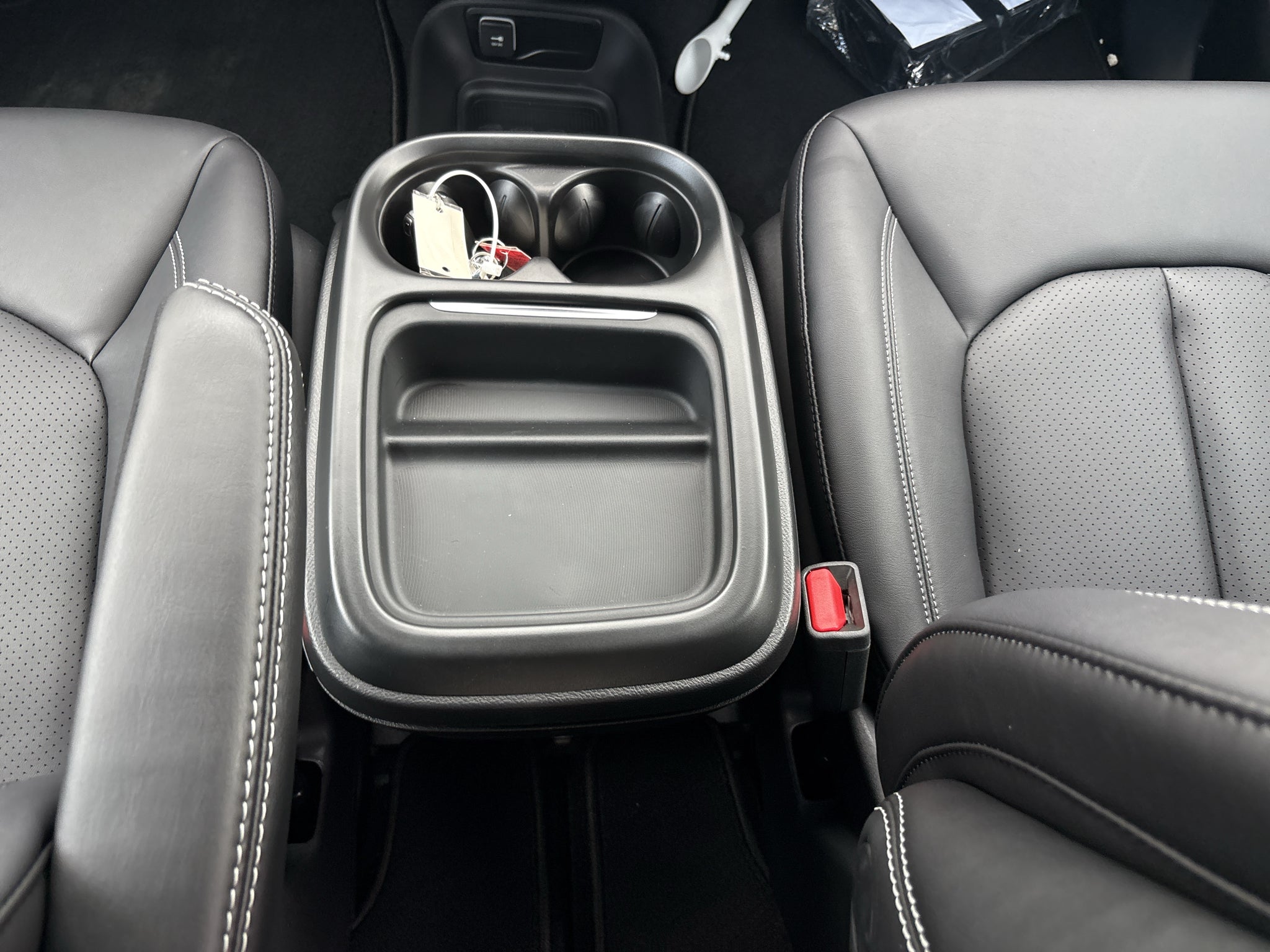 2027 Chrysler Pacifica PACIFICA LX