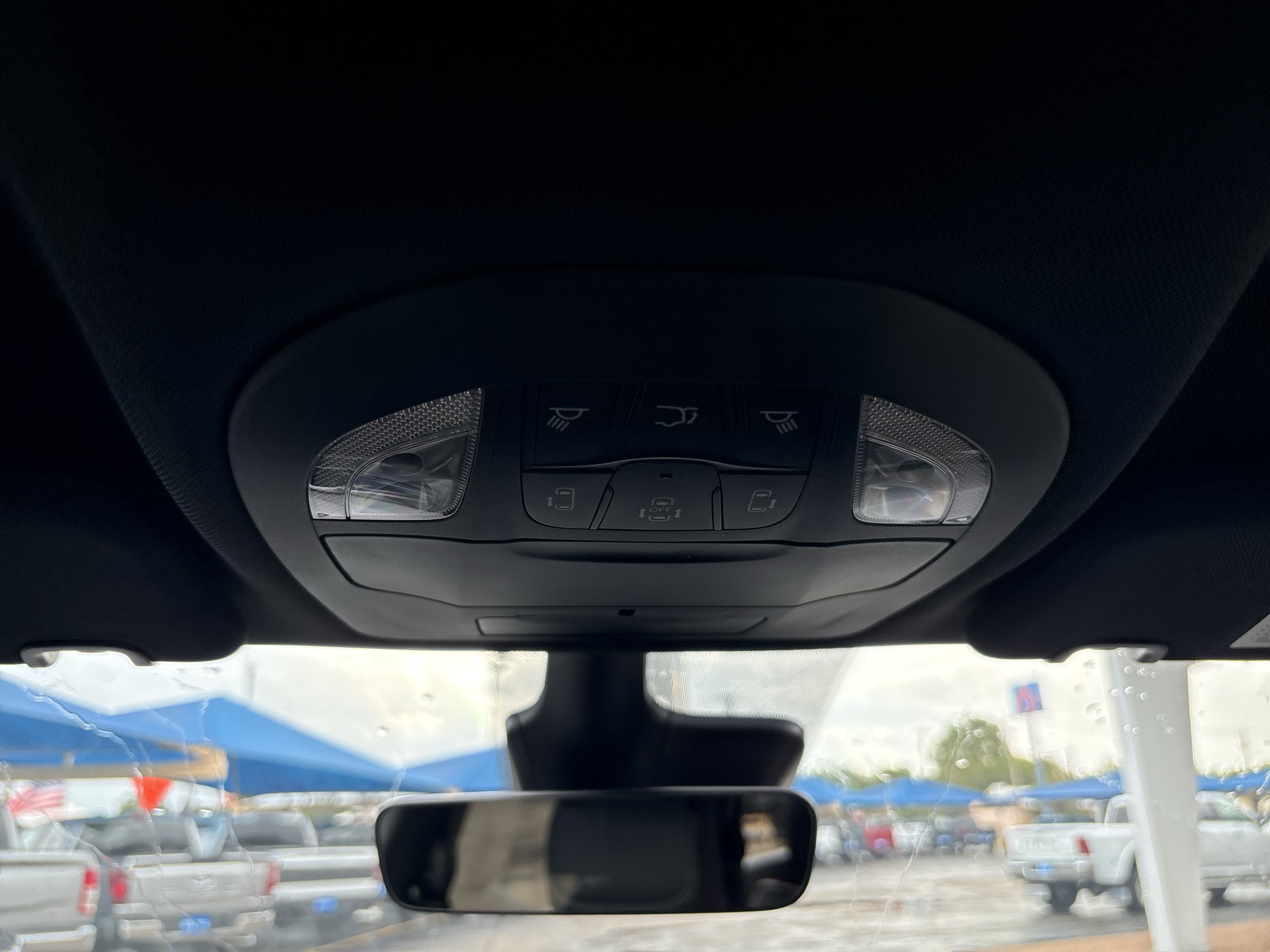 2027 Chrysler Pacifica PACIFICA LX
