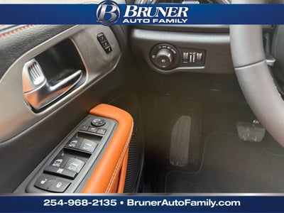 2026 Chrysler Pacifica PACIFICA PINNACLE