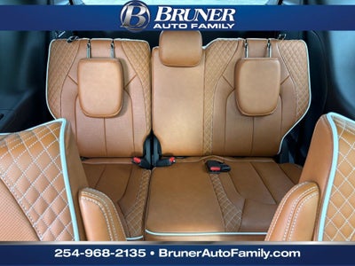 2026 Chrysler Pacifica PACIFICA PINNACLE
