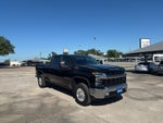 2023 Chevrolet Silverado 2500HD 4WD Crew Cab Standard Bed LT
