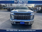 2023 Chevrolet Silverado 2500HD LTZ