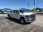 2027 RAM Ram 3500 RAM 3500 TRADESMAN CREW CAB 4X4 8' BOX