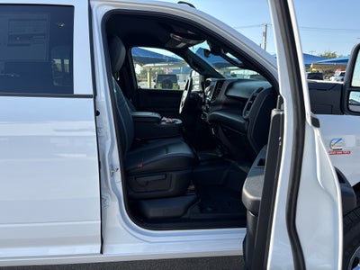 2027 RAM 3500 Tradesman