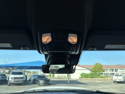 2027 RAM 3500 Tradesman