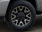 2026 RAM Ram 3500 RAM 3500 LIMITED LONGHORN CREW CAB 4X4 8' BOX