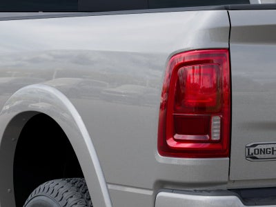 2026 RAM Ram 3500 RAM 3500 LIMITED LONGHORN CREW CAB 4X4 8' BOX