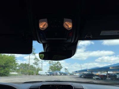 2026 RAM Ram 2500 RAM 2500 WARLOCK CREW CAB 4X4 6'4' BOX