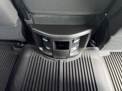 2026 RAM Ram 2500 RAM 2500 WARLOCK CREW CAB 4X4 6'4' BOX