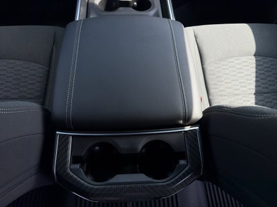 2026 RAM Ram 2500 RAM 2500 LONE STAR CREW CAB 4X4 6'4' BOX