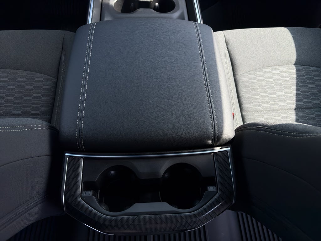 2026 RAM Ram 2500 RAM 2500 LONE STAR CREW CAB 4X4 6'4' BOX