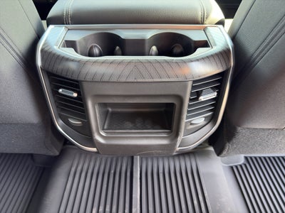 2026 RAM Ram 2500 RAM 2500 LONE STAR CREW CAB 4X4 6'4' BOX