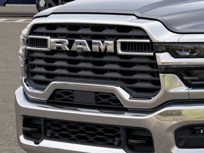 2026 RAM Ram 2500 RAM 2500 LONE STAR CREW CAB 4X4 6'4' BOX