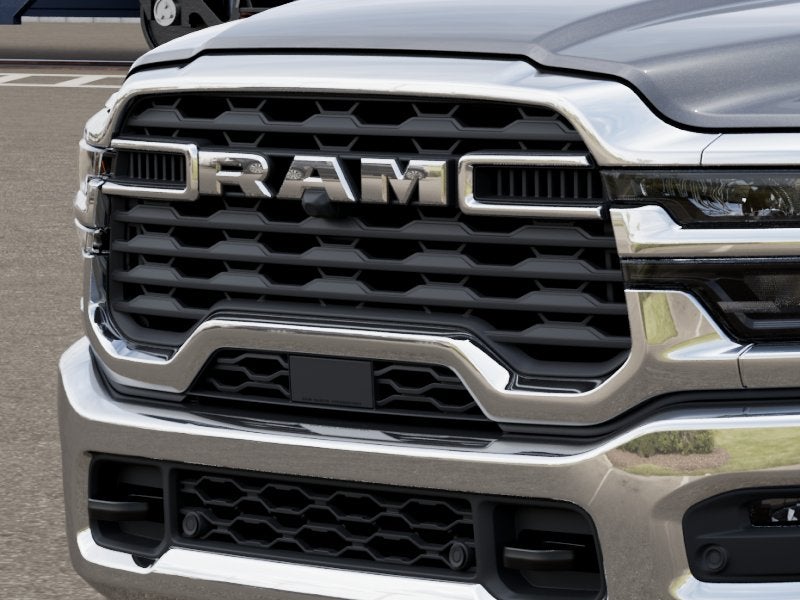 2026 RAM Ram 2500 RAM 2500 LONE STAR CREW CAB 4X4 6'4' BOX