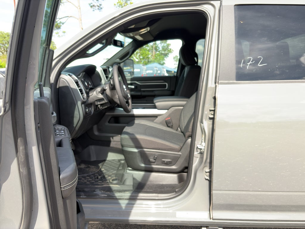 2026 RAM Ram 2500 RAM 2500 LONE STAR CREW CAB 4X4 6'4' BOX