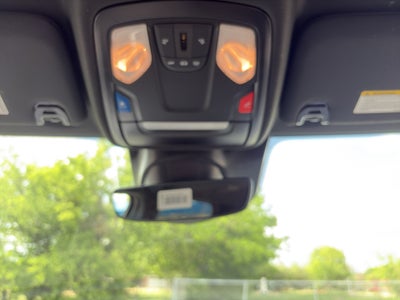 2026 RAM Ram 2500 RAM 2500 LONE STAR CREW CAB 4X4 6'4' BOX