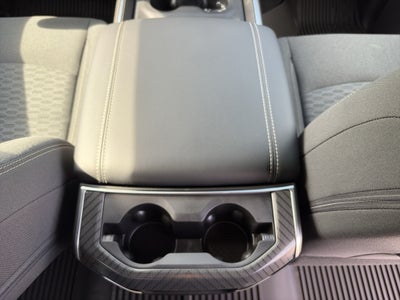 2026 RAM Ram 2500 RAM 2500 LONE STAR CREW CAB 4X4 6'4' BOX