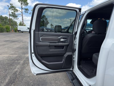 2026 RAM Ram 2500 RAM 2500 LONE STAR CREW CAB 4X4 6'4' BOX