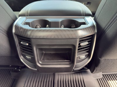 2026 RAM Ram 2500 RAM 2500 LONE STAR CREW CAB 4X4 6'4' BOX