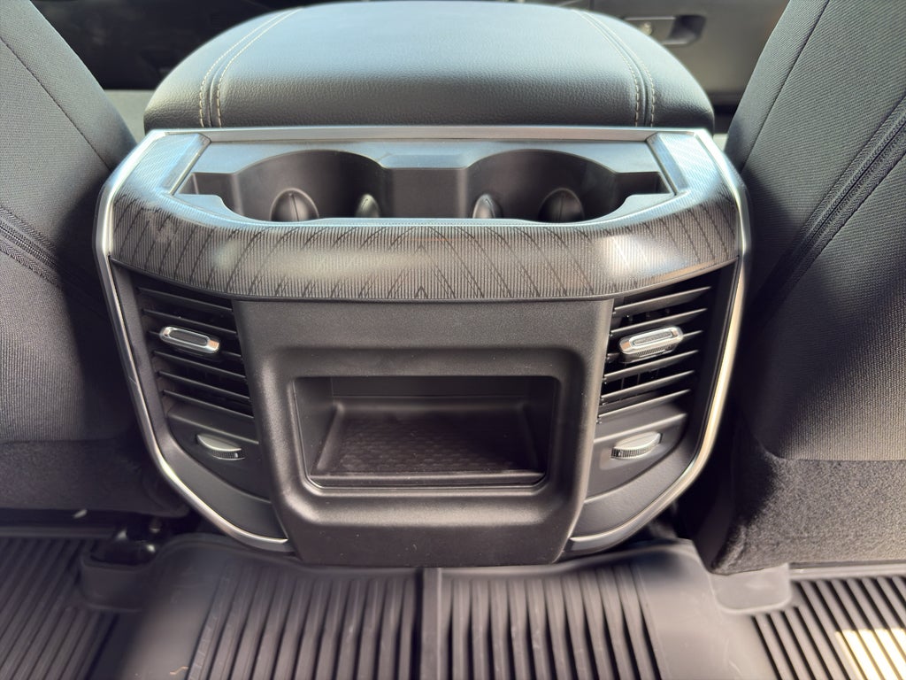 2026 RAM Ram 2500 RAM 2500 LONE STAR CREW CAB 4X4 6'4' BOX