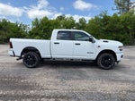 2026 RAM Ram 2500 RAM 2500 LONE STAR CREW CAB 4X4 6'4' BOX