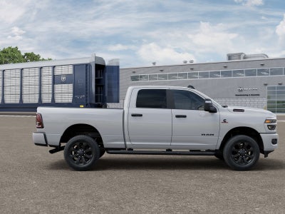 2026 RAM Ram 2500 RAM 2500 LONE STAR CREW CAB 4X4 6'4' BOX