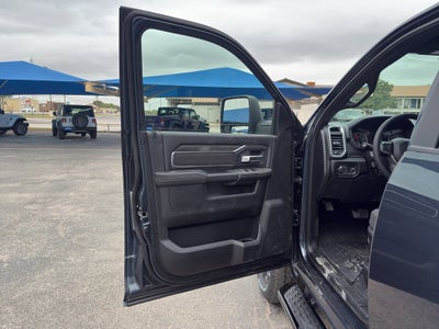 2026 RAM Ram 2500 RAM 2500 LONE STAR CREW CAB 4X4 6'4' BOX