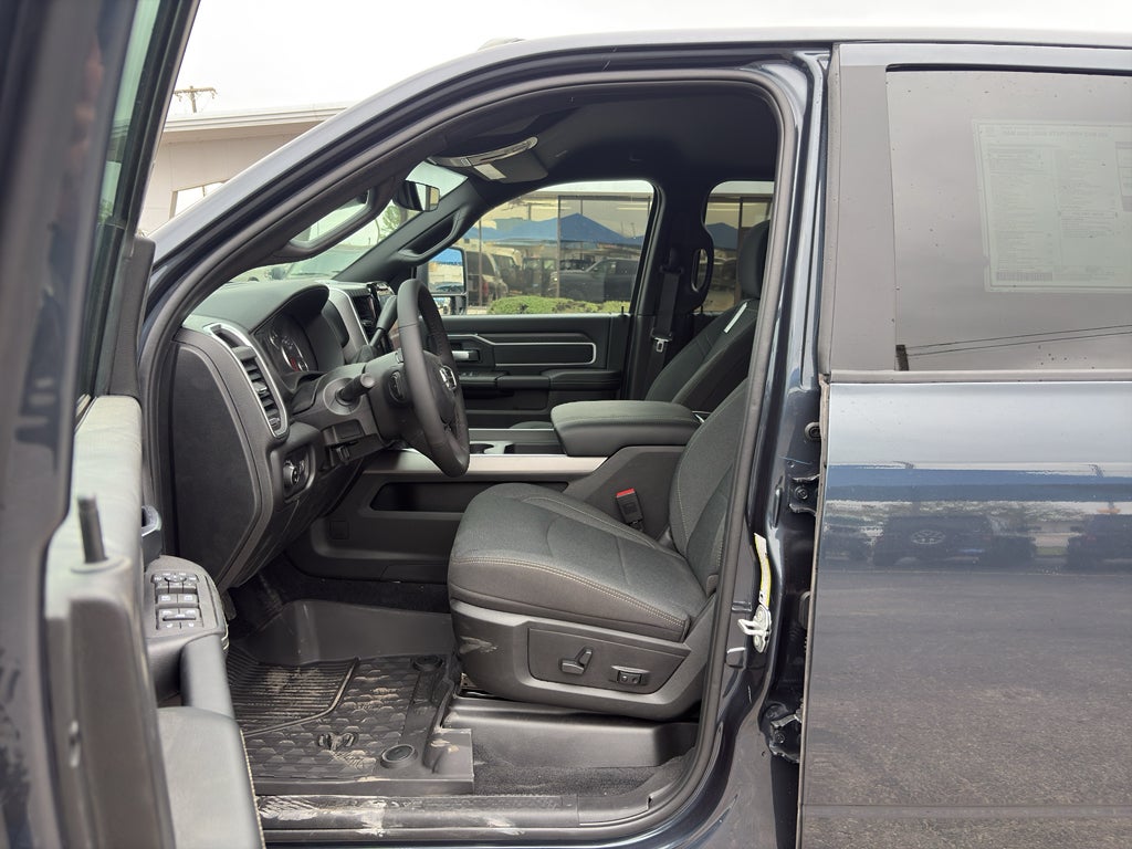 2026 RAM Ram 2500 RAM 2500 LONE STAR CREW CAB 4X4 6'4' BOX