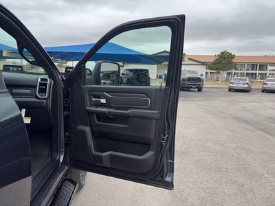 2026 RAM Ram 2500 RAM 2500 LONE STAR CREW CAB 4X4 6'4' BOX