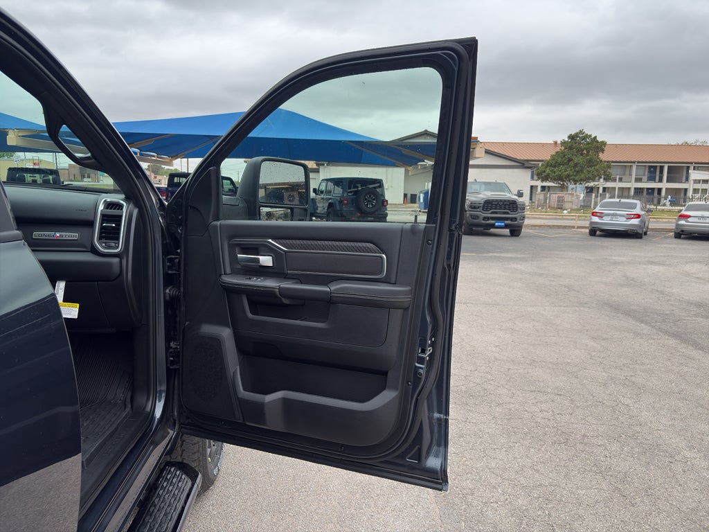 2026 RAM Ram 2500 RAM 2500 LONE STAR CREW CAB 4X4 6'4' BOX
