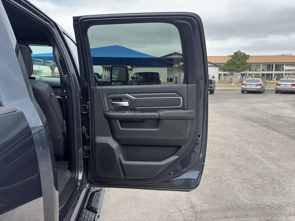 2026 RAM Ram 2500 RAM 2500 LONE STAR CREW CAB 4X4 6'4' BOX