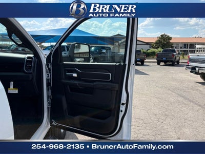 2026 RAM Ram 2500 RAM 2500 LONE STAR CREW CAB 4X4 6'4' BOX