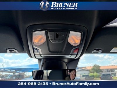 2026 RAM Ram 2500 RAM 2500 LONE STAR CREW CAB 4X4 6'4' BOX