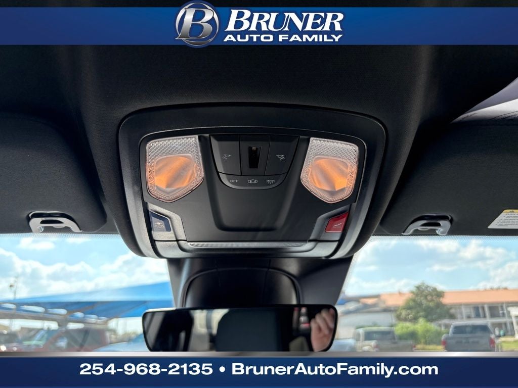 2026 RAM Ram 2500 RAM 2500 LONE STAR CREW CAB 4X4 6'4' BOX