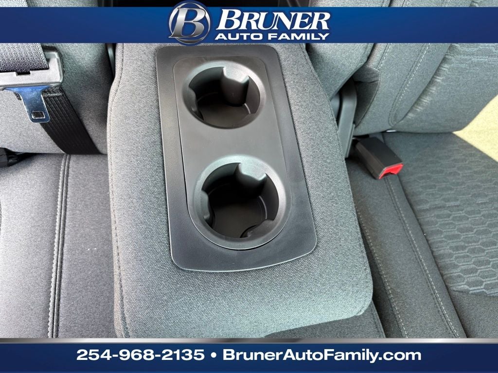 2026 RAM Ram 2500 RAM 2500 LONE STAR CREW CAB 4X4 6'4' BOX