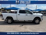 2026 RAM Ram 2500 RAM 2500 LONE STAR CREW CAB 4X4 6'4' BOX