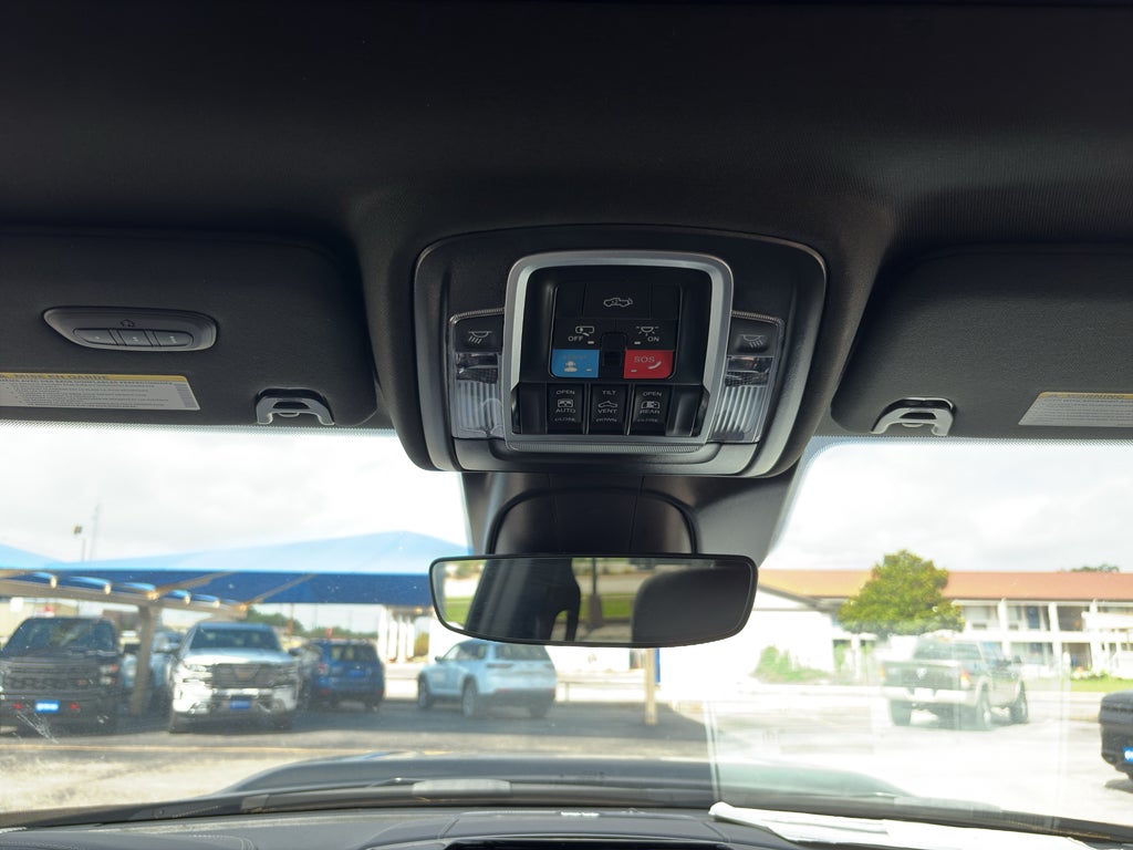 2026 RAM Ram 2500 RAM 2500 REBEL CREW CAB 4X4 6'4' BOX